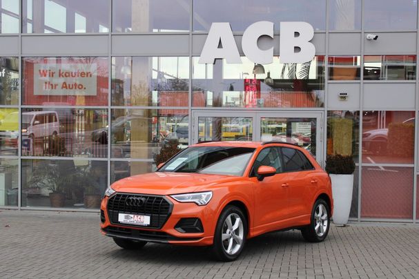 Audi Q3 35 TFSI S tronic 110 kW image number 5