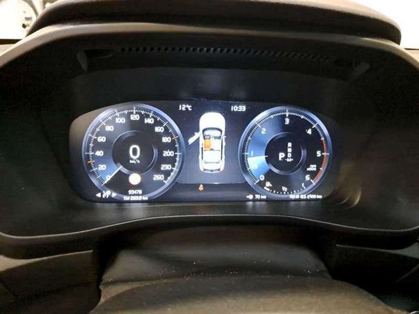 Volvo XC40 D4 AWD Geartronic R-Design 140 kW image number 7