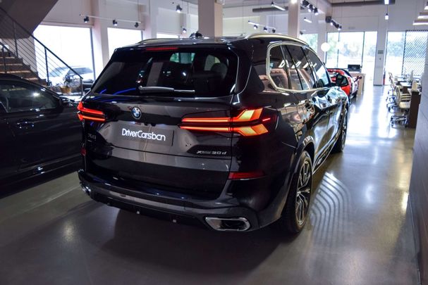 BMW X5 M Sport xDrive 219 kW image number 32