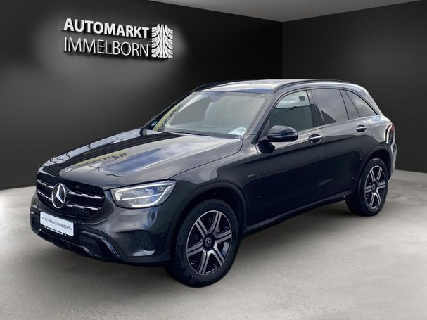 Mercedes-Benz GLC 300 e 235 kW image number 1