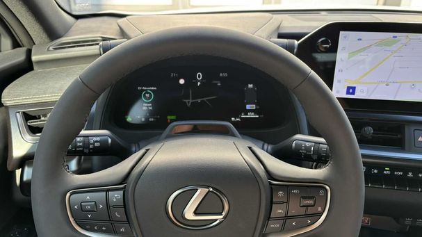 Lexus UX 300h 146 kW image number 1