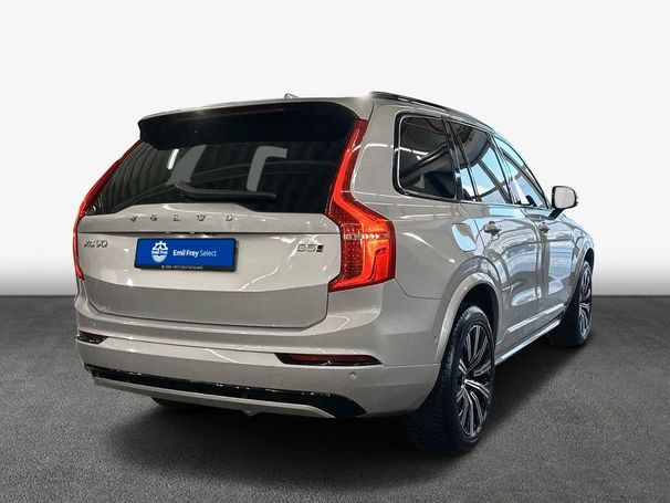 Volvo XC90 B5 AWD Ultimate 173 kW image number 4