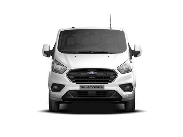 Ford Transit Custom 320 2.0 EcoBlue Titanium 110 kW image number 3