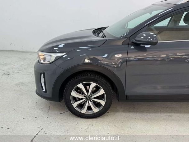 Kia Stonic 1.0 T-GDi 120 DCT 88 kW image number 9