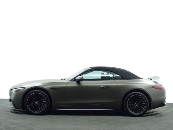 Mercedes-Benz SL 43 AMG 290 kW image number 37