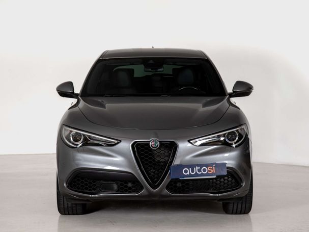 Alfa Romeo Stelvio 2.0 Turbo 206 kW image number 2