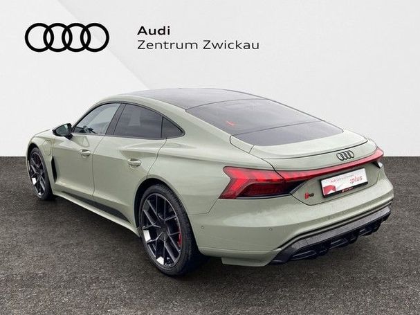 Audi RS e-tron GT quattro 440 kW image number 2