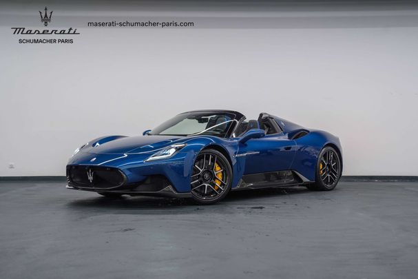 Maserati MC20 463 kW image number 5