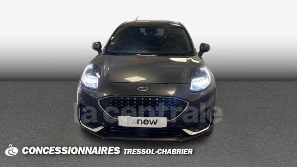 Ford Puma 1.0 EcoBoost ST-Line 92 kW image number 3