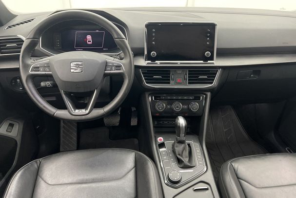 Seat Tarraco TSI Xcellence 140 kW image number 13