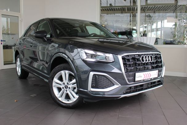 Audi Q2 35 TFSI S tronic Advanced 110 kW image number 1