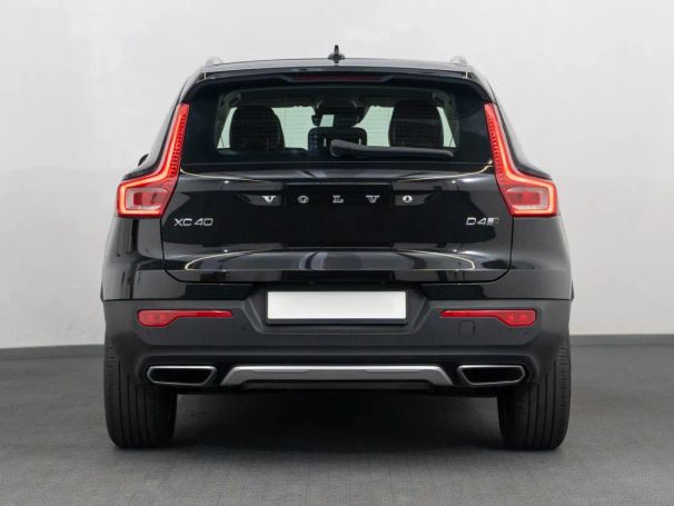 Volvo XC40 AWD 140 kW image number 4