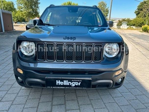 Jeep Renegade 177 kW image number 3