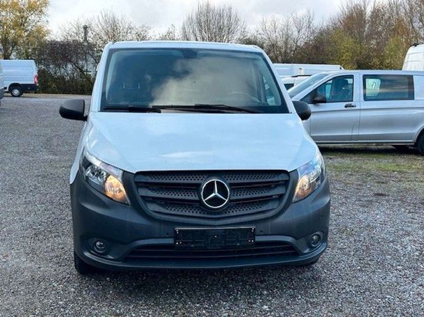 Mercedes-Benz Vito 114 100 kW image number 1