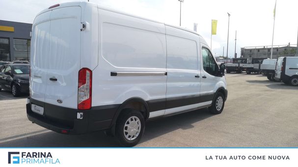 Ford Transit 350 L3H2 Trend 125 kW image number 4