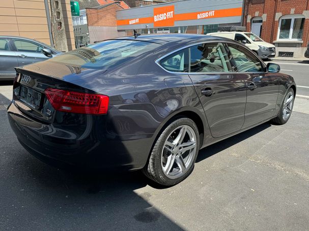 Audi A5 2.0 TDI 130 kW image number 4