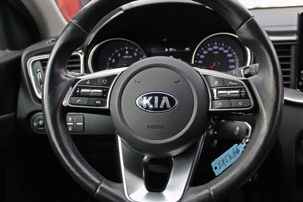 Kia XCeed 1.4 T-GDi 103 kW image number 11