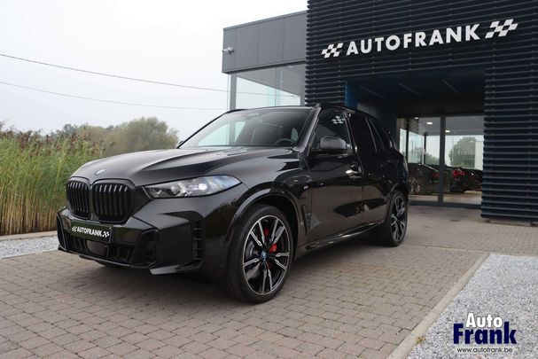 BMW X5 50e xDrive 360 kW image number 1