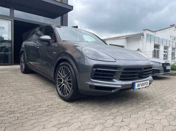 Porsche Cayenne E-Hybrid 340 kW image number 2