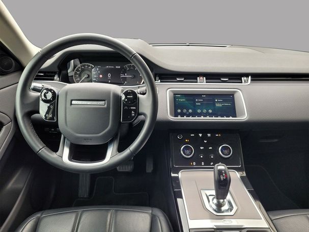 Land Rover Range Rover Evoque D150 S 110 kW image number 7