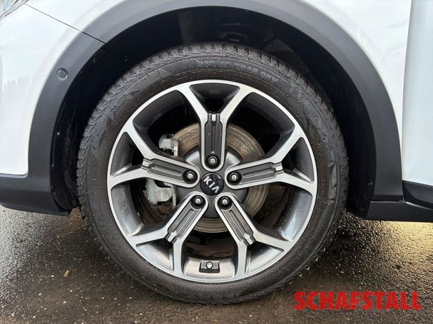 Kia XCeed Spirit 104 kW image number 14