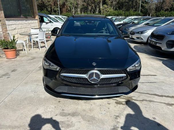 Mercedes-Benz CLA 180 85 kW image number 3