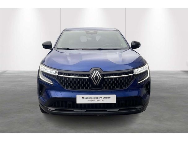 Renault Austral Mild Hybrid 160 Techno 116 kW image number 7