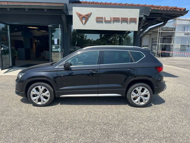 Seat Ateca 1.5 TSI ACT 110 kW image number 2