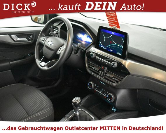 Ford Kuga 1.5 110 kW image number 13