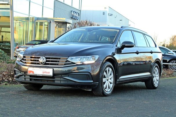 Volkswagen Passat Variant 2.0 TDI Conceptline DSG 90 kW image number 25