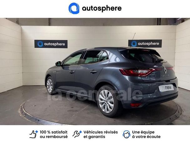 Renault Megane TCe 140 EDC 103 kW image number 15