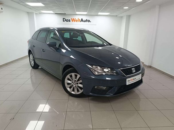 Seat Leon ST 1.5 TSI Style 96 kW image number 1