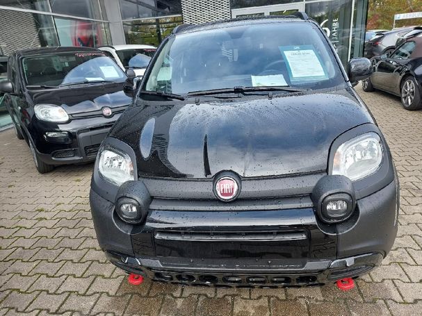 Fiat Panda Hybrid 51 kW image number 2