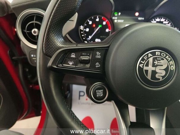 Alfa Romeo Stelvio 2.2 AT8 Q4 154 kW image number 17