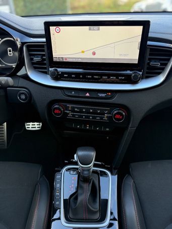 Kia ProCeed GT 150 kW image number 21