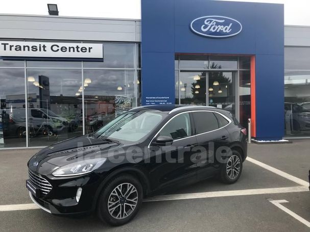 Ford Kuga 165 kW image number 10