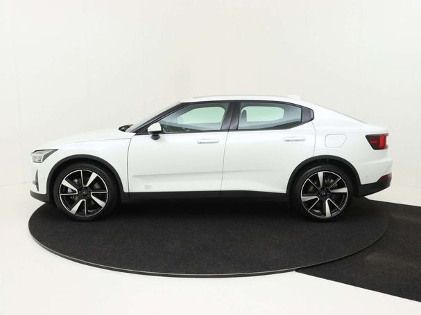 Polestar 2 300 kW image number 5