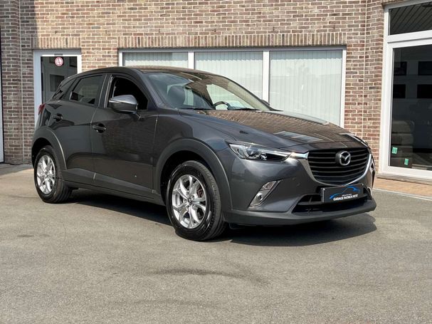 Mazda CX-3 110 kW image number 2