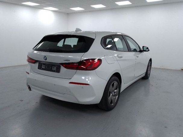 BMW 118i Advantage 100 kW image number 8