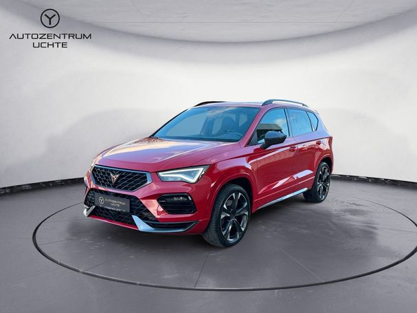 Cupra Ateca TSI 4Drive 221 kW image number 1