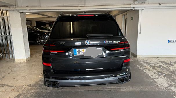 BMW X7 xDrive 390 kW image number 4