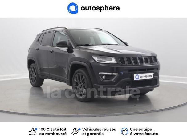 Jeep Compass 1.3 PHEV 177 kW image number 3