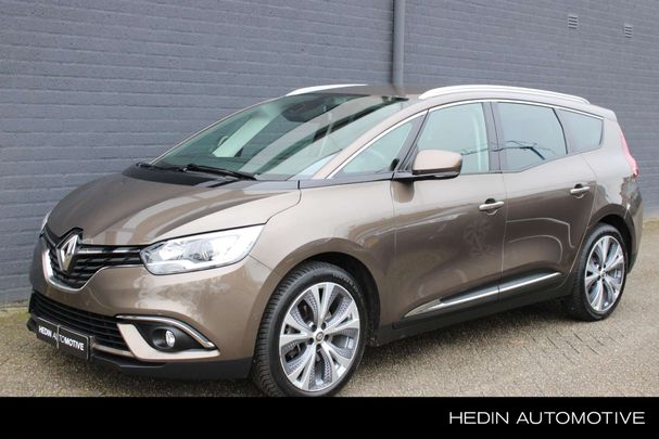 Renault Grand Scenic TCe 140 EDC 103 kW image number 1