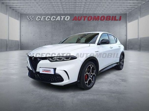 Alfa Romeo Tonale 1.5 Veloce TCT 118 kW image number 1