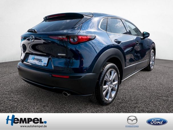 Mazda CX-30 90 kW image number 2