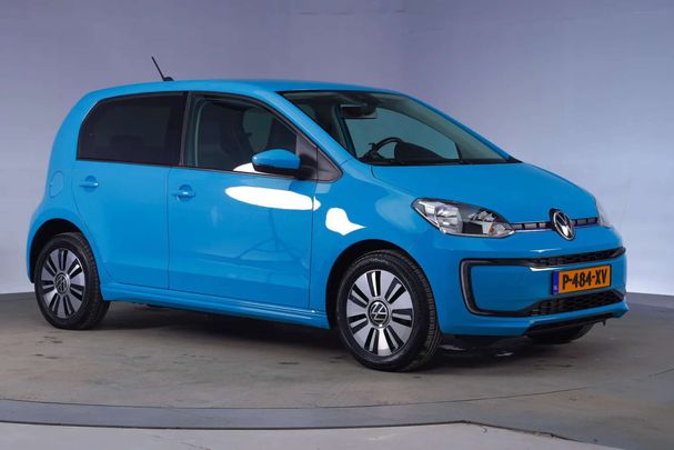 Volkswagen up! 60 kW image number 35