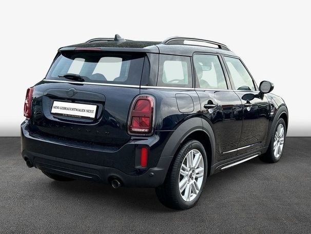 Mini Cooper S Countryman Mini 131 kW image number 3