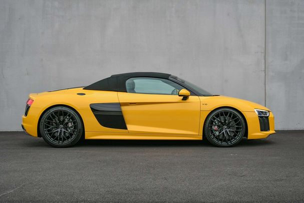 Audi R8 397 kW image number 2