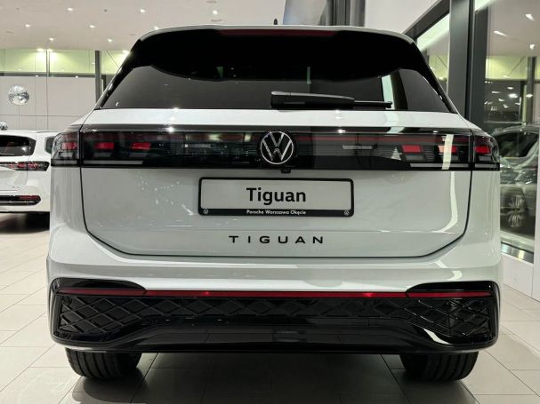 Volkswagen Tiguan 4Motion DSG 142 kW image number 8