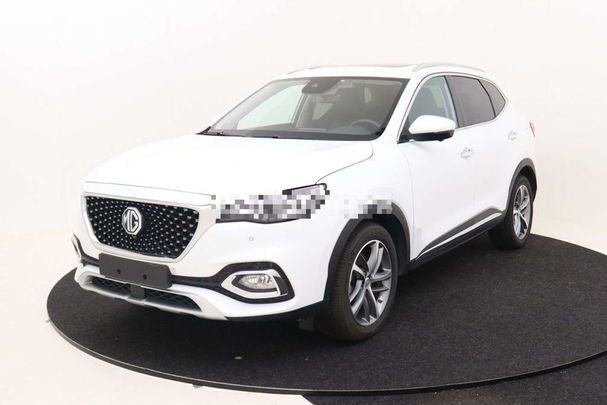 MG EHS Luxury 209 kW image number 1